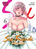 Sex Friends - Sesso o amore?